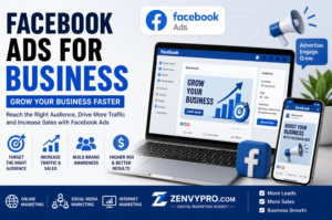 Blog facebook ads for business
